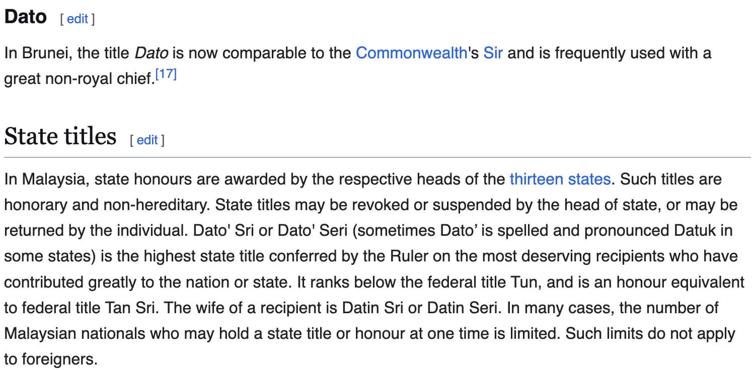 13-DATO-SERI-MEANING-that-is-equivalent-to-a-commonwealth-knighthood-or-sir