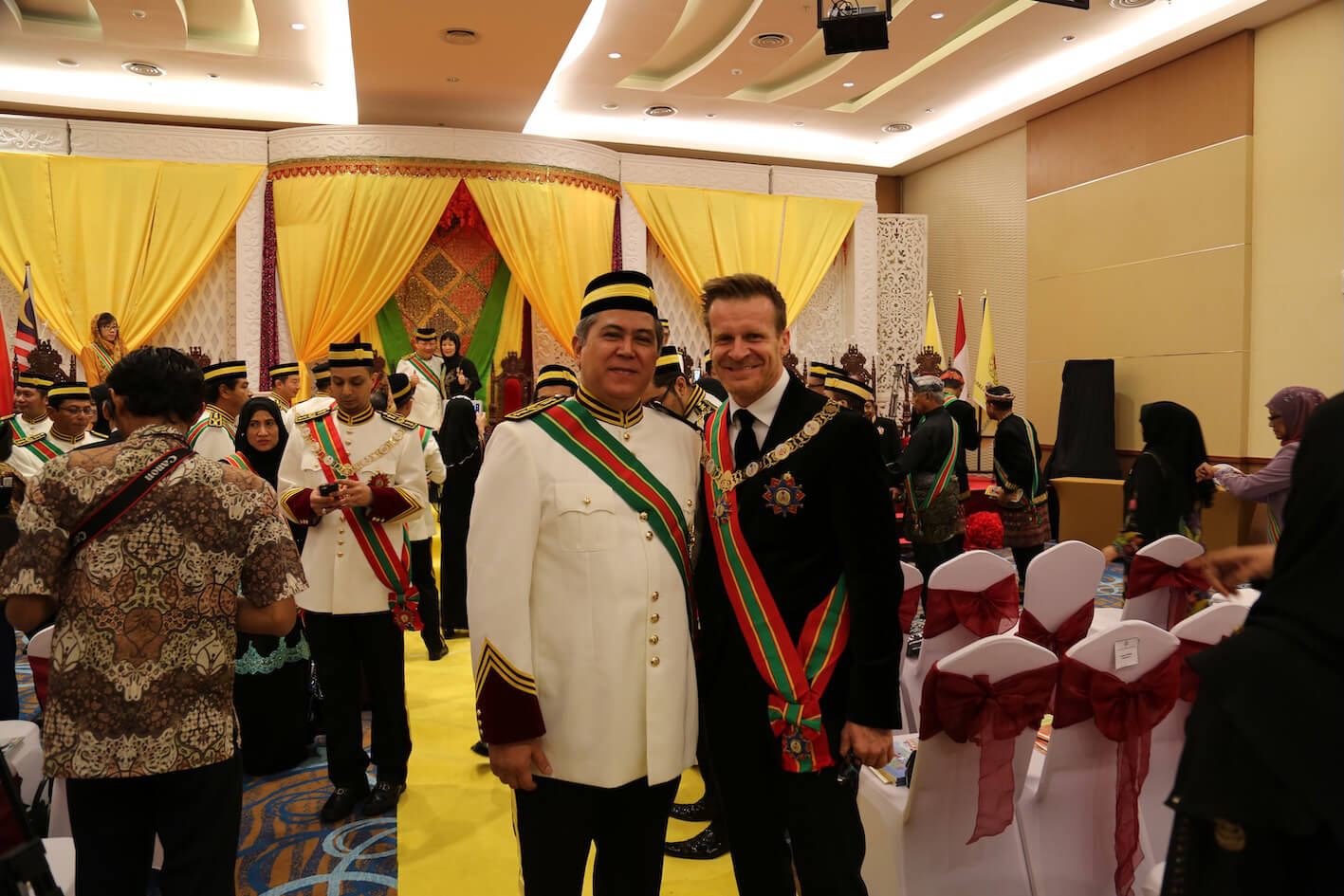 2-Picture-of-my-knighthood-receiving-it-with-Tunku-Fauzi