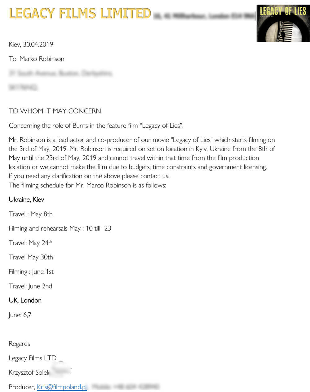 4-Letter-proving-I-am-a-co-producer-of-Legacy-of-Lies