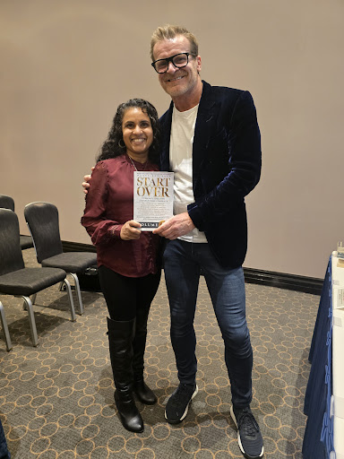 Photo from customer review