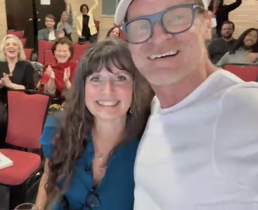 Photo from customer review