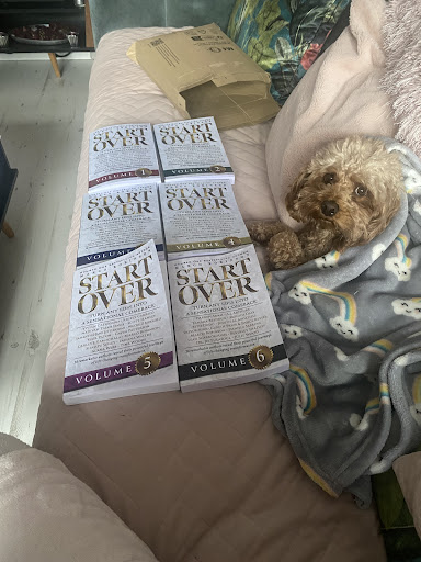 Photo from customer review