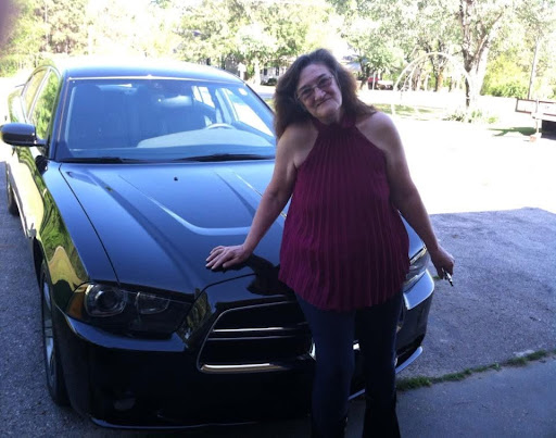 Photo from customer review