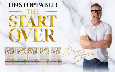 What the Start Over Movement Really Is — and Why I Built It