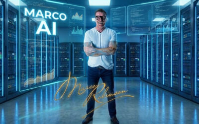The Real Reason Serious Entrepreneurs Are Subscribing to MARCO AI