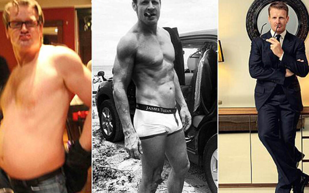 Fat, Broken, and Forgotten — to the Catwalk at 47